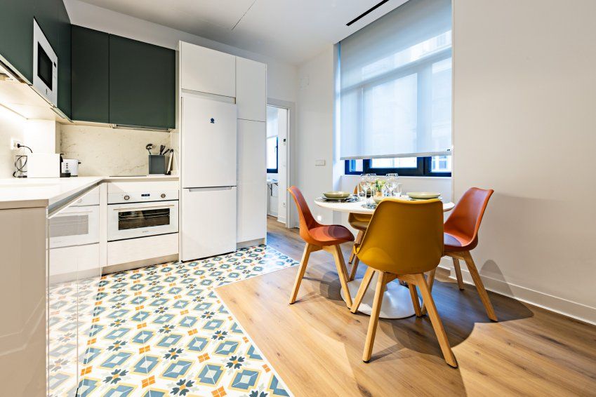 Comedor cocina