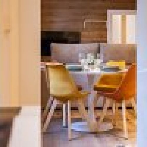 Comedor cocina