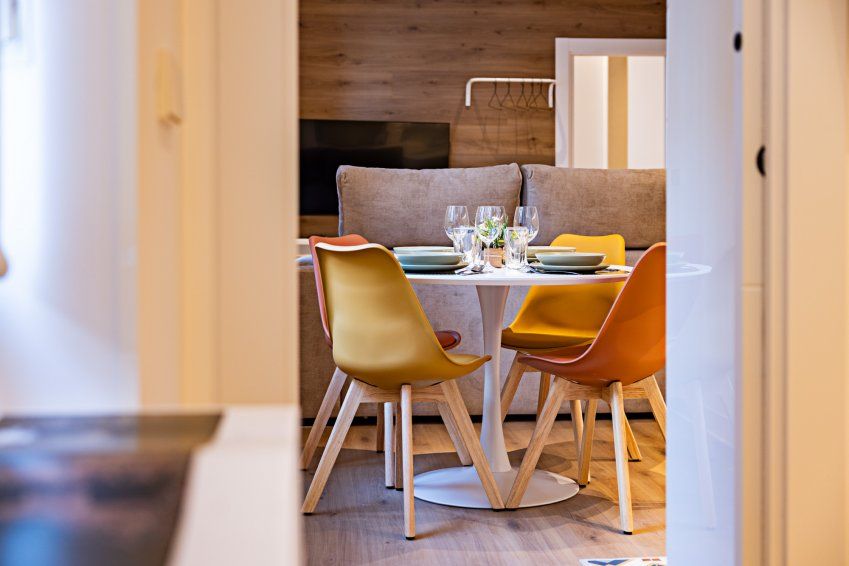 Comedor cocina