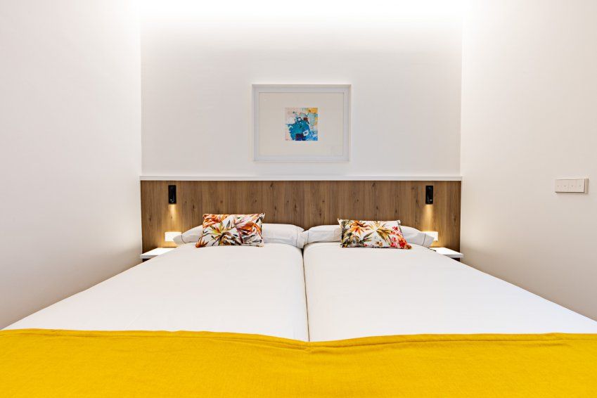 Habitación
