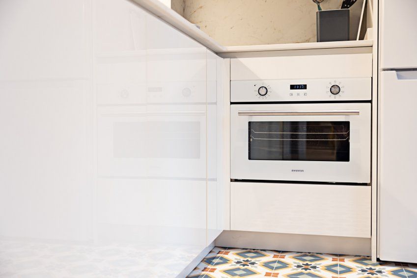 Cocina
