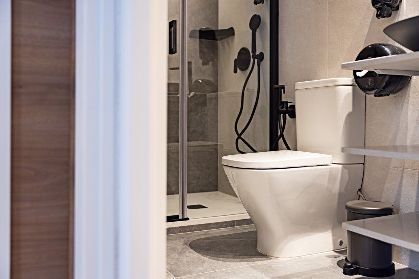 Baño