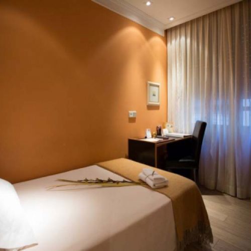 Single room