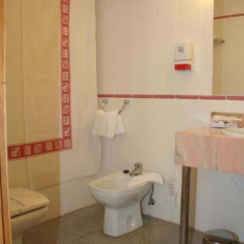 Double marriage room
