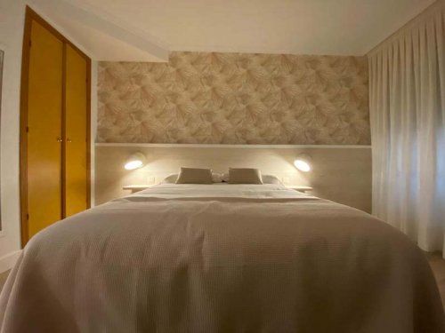 Habitación matrimonio + supletoria