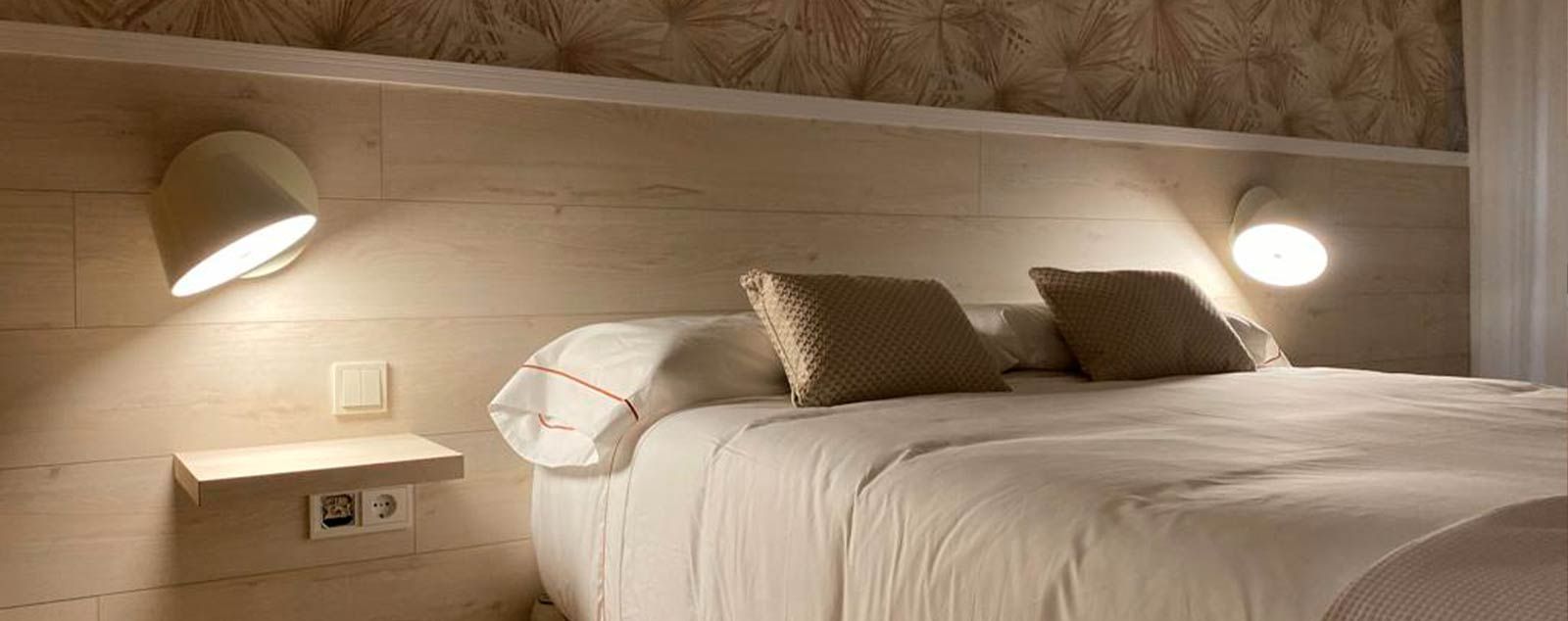 Descubre Hostal París en Valladolid