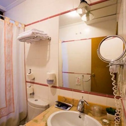 Single room