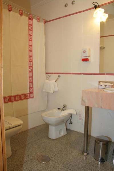 Habitación doble matrimonio