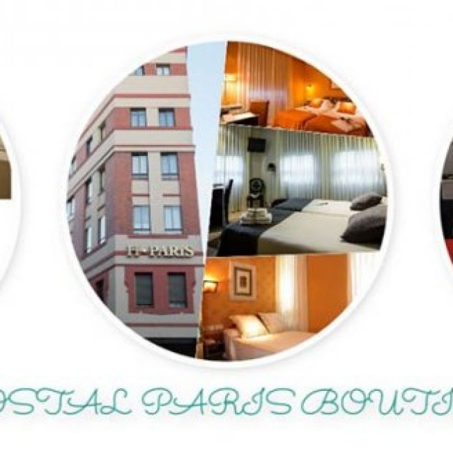 Tu Hostal en Valladolid