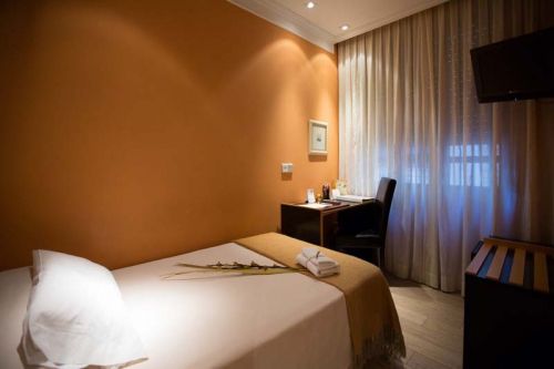 Habitación individual