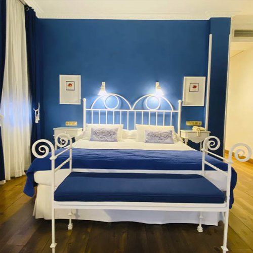 Nuestras Habitaciones